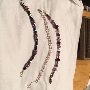 Swarovski Crystal Bracelets